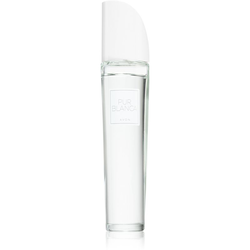 AVON ZESTAW INDIVIDUAL BLUE 3 SZTUKI Z TOREBKĄ