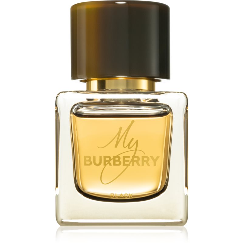 Burberry My Black Woda perfumowana 30ml