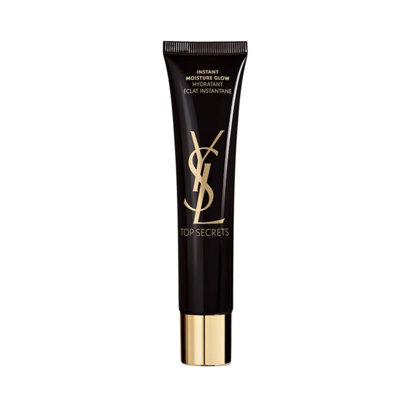 YVES SAINT LAURENT Top Secrets - Nawilżająca i rozświetlająca baza