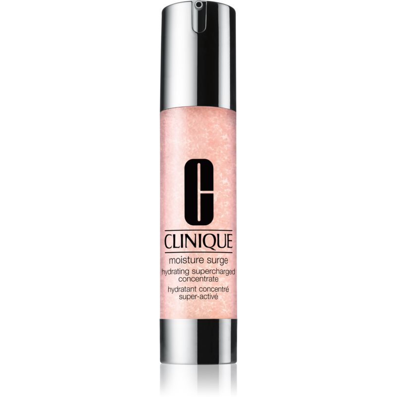Clinique Moisture Surge Hydrating Supercharged Concentrate ) 48 ml
