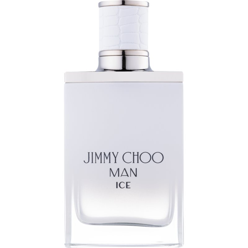 Jimmy Choo Man Ice woda toaletowa 50ml