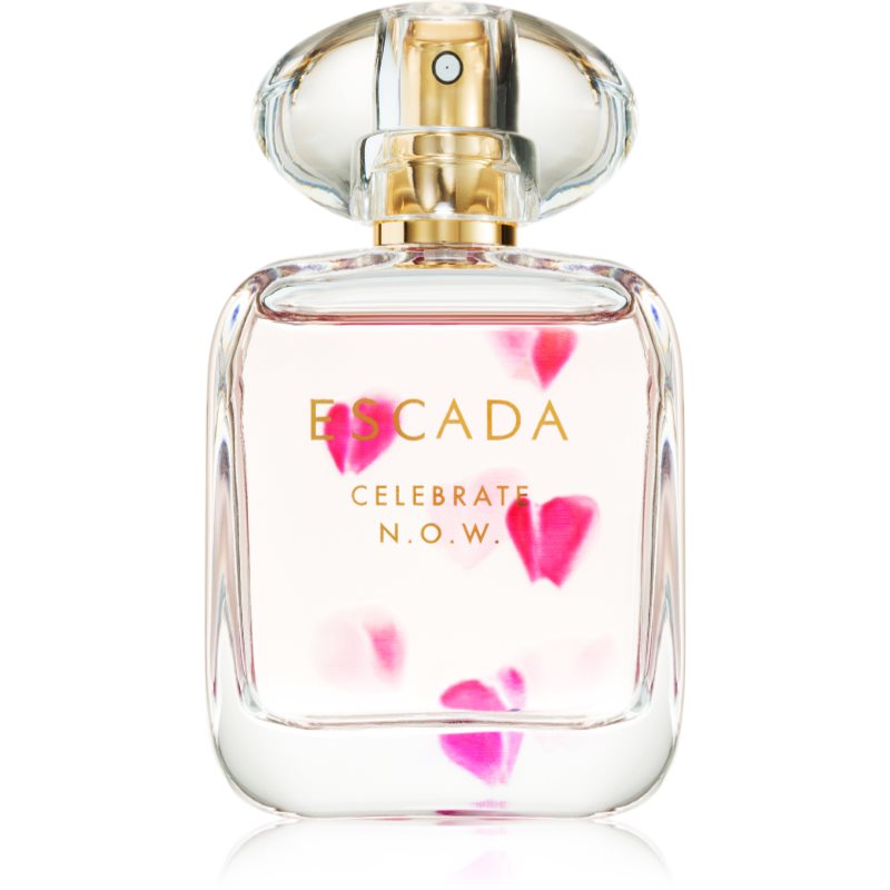 Escada CELEBRE THE NATURE OF WOMEN woda perfumowana 50 ml