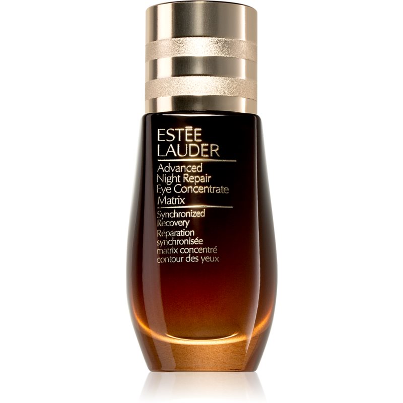 Estee Lauder Advanced Night Repair Eye Concentrate Matrix Intensywnie nawilżający koncentrat pod oczy 15 ml