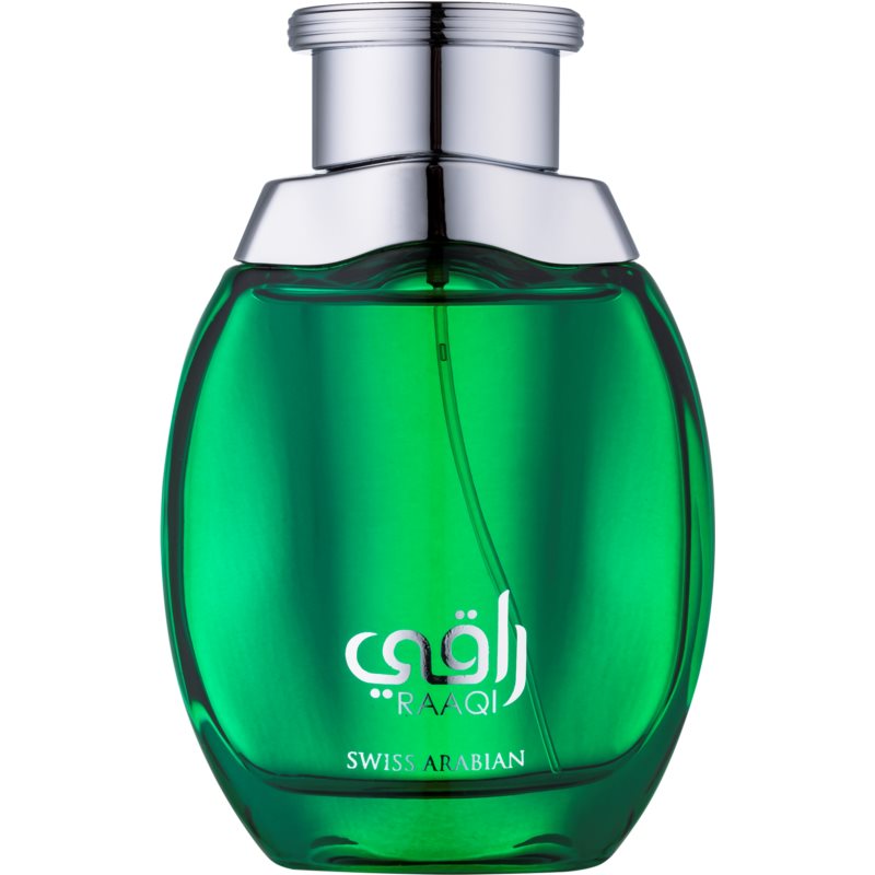 Swiss Arabian Raaqi Edp 100ML