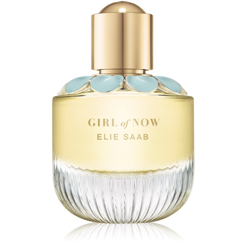 Elie Saab Girl of Now woda perfumowana 50 ml