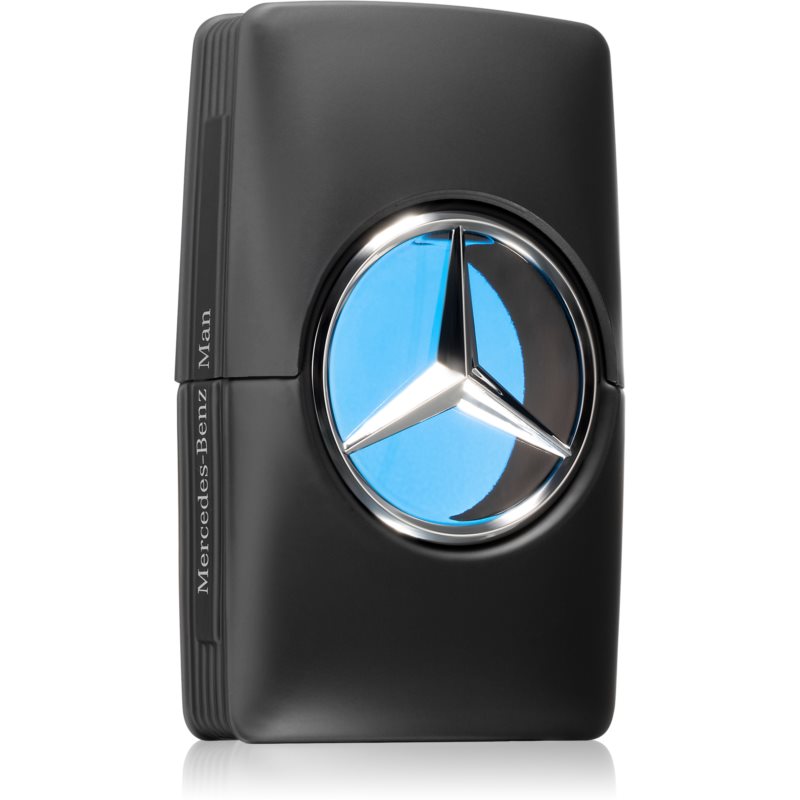MERCEDES-BENZ Man EDT 50ml