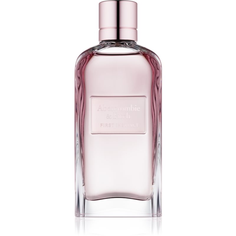 Abercrombie & Fitch First Instinct Woda perfumowana 100 ml
