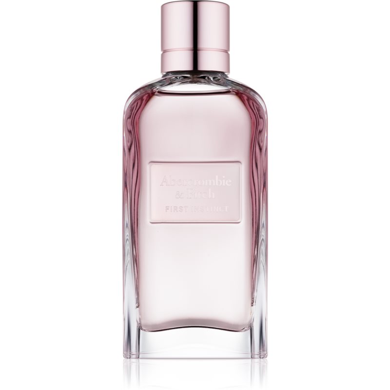 Abercrombie & Fitch First Instinct woda perfumowana 50ml