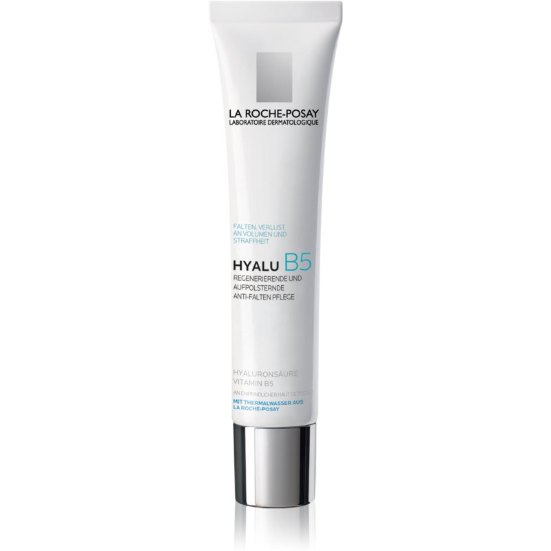 La Roche-Posay Posay Posay Hyalu B5 krem intensywnie nawilżający z kwasem hialuronowym 40 ml