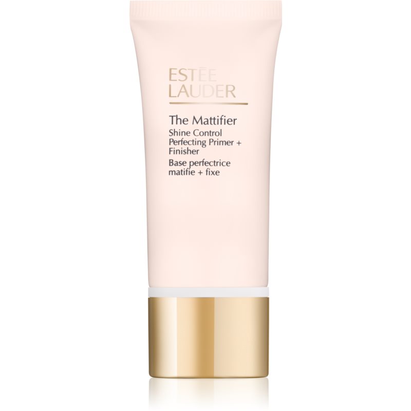 Estée Lauder Mata LAU Shine Primer i wykończenie 30 ML 887167292376