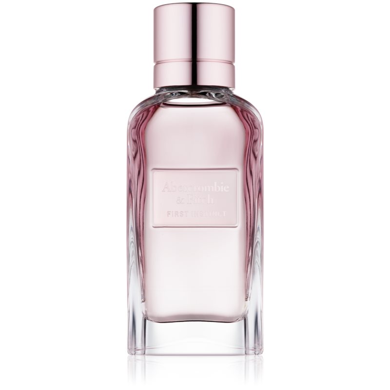 Abercrombie & Fitch First Instinct woda perfumowana 30ml
