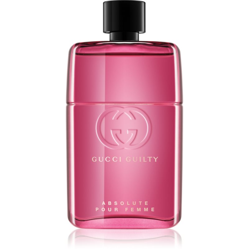 Gucci Guilty Absolute Pour Femme Woda Perfumowana 90ml