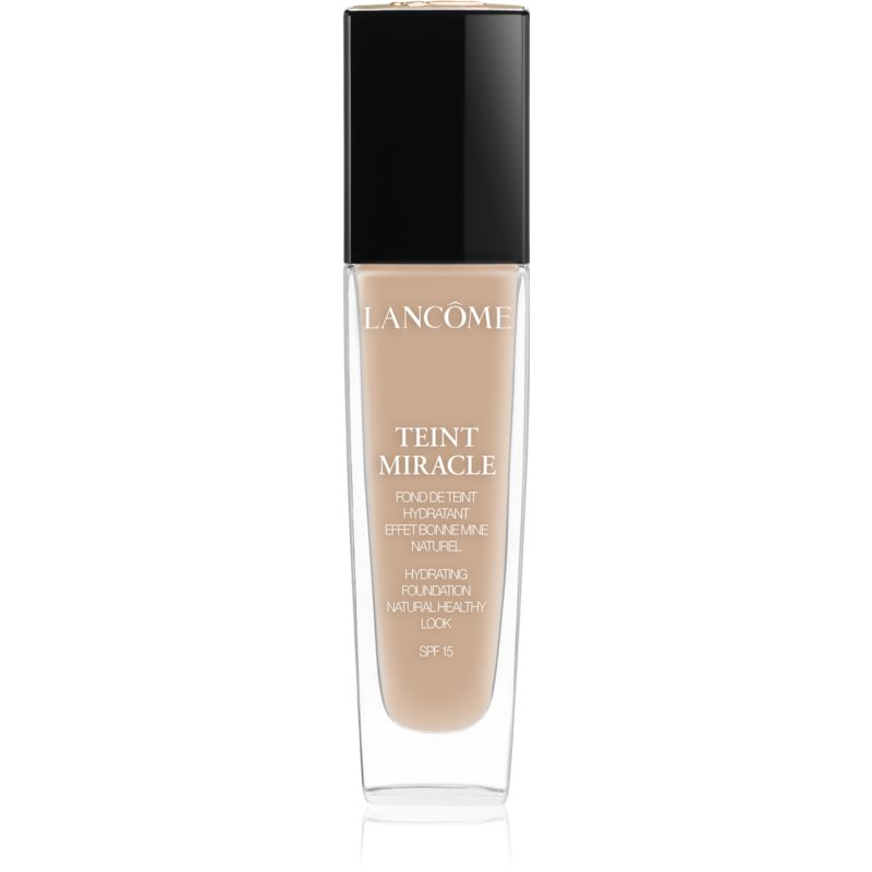 Lancôme Teint Miracle Fond de Teint Sable Beige 045 30 ML 422016/045