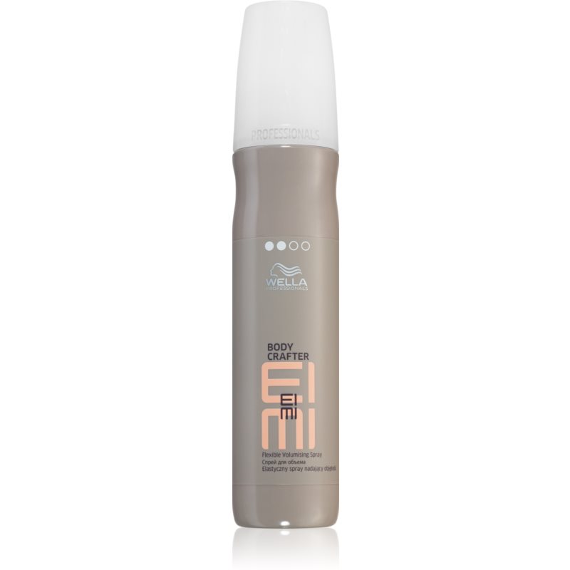 Wella Professionals Eimi Body Crafter spray bez spłukiwania nadający objętość i pogrubienie 150 ml