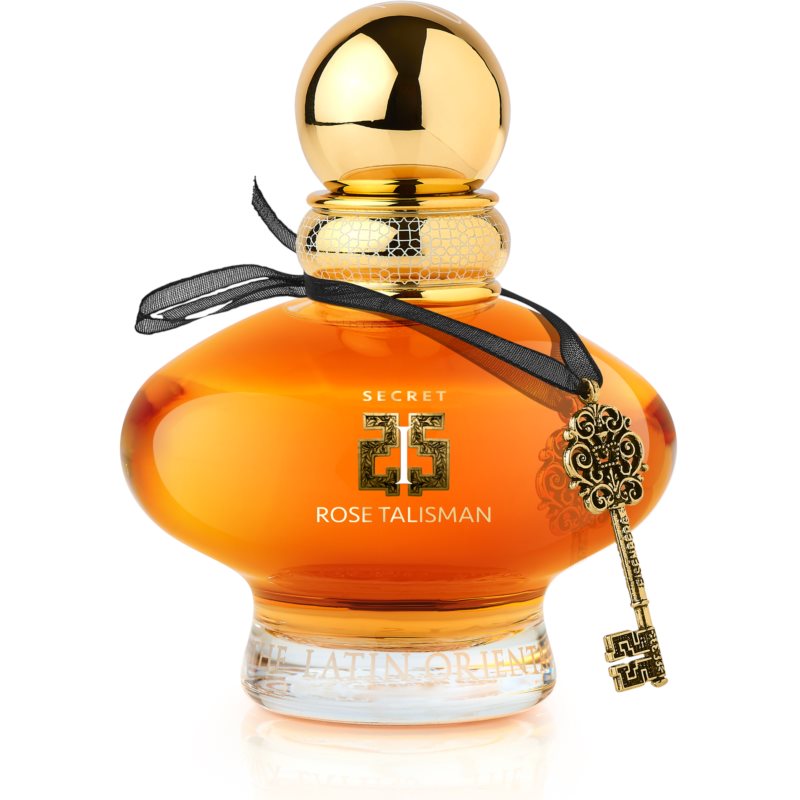 Jose Eisenberg Secret I Rose Talisman woda perfumowana 50 ml
