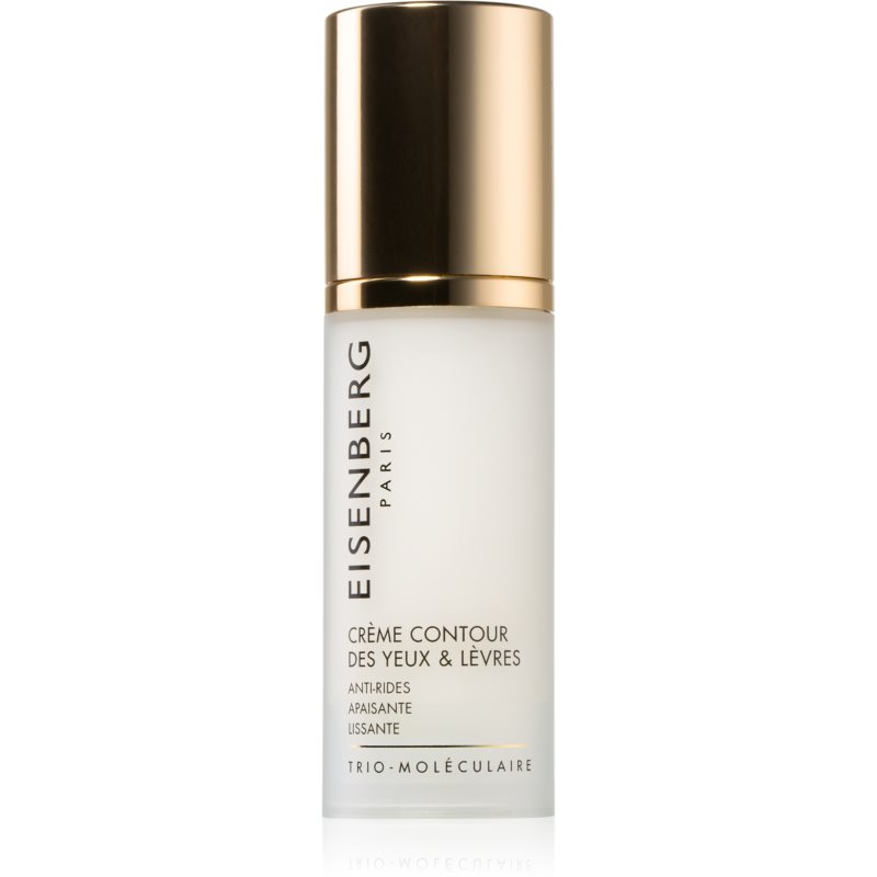 EISENBERG Crme Contour des Yeux & Lvres - Krem Kontur Oczu i Ust