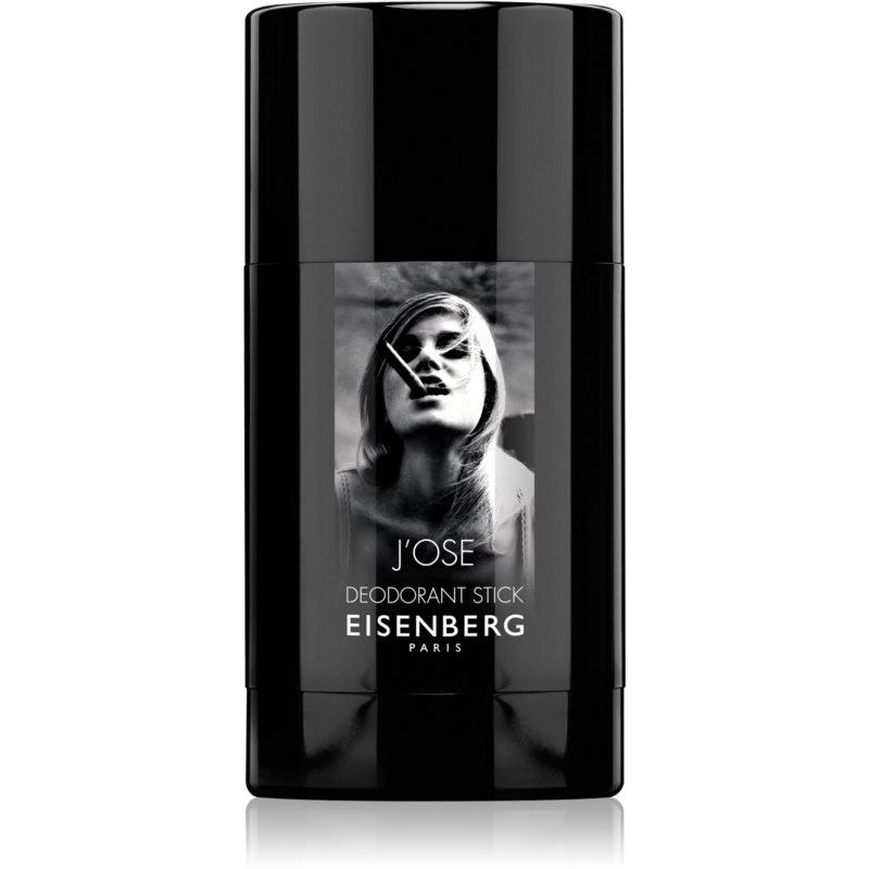 EISENBERG J'Ose Deodorant Stick - Dezodorant