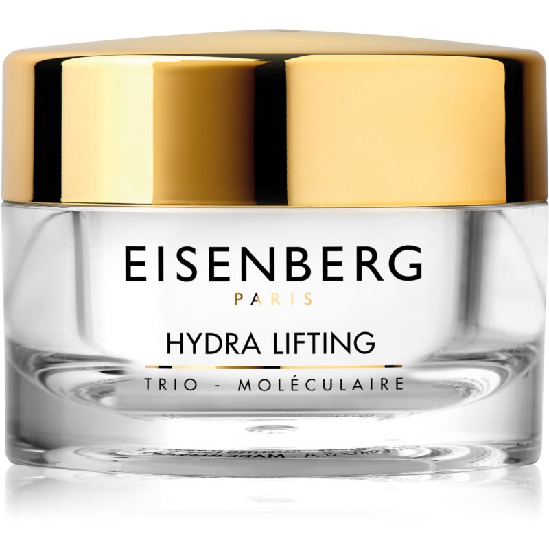 Eisenberg Classique lekki krem-żel intensywnie nawilżający 50 ml
