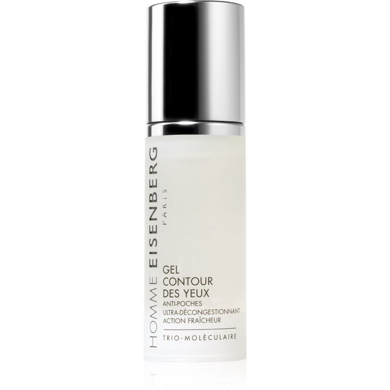 EISENBERG Gel Contour des Yeux - Linia Mężczyzn Żel do Konturu Oczu
