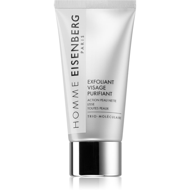 EISENBERG Oczyszczający Peeling do Twarzy