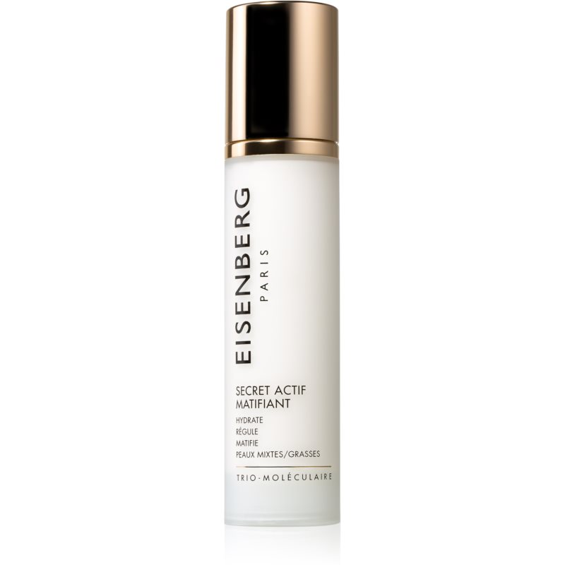 Eisenberg Krem-Fluid Matujący 50ml