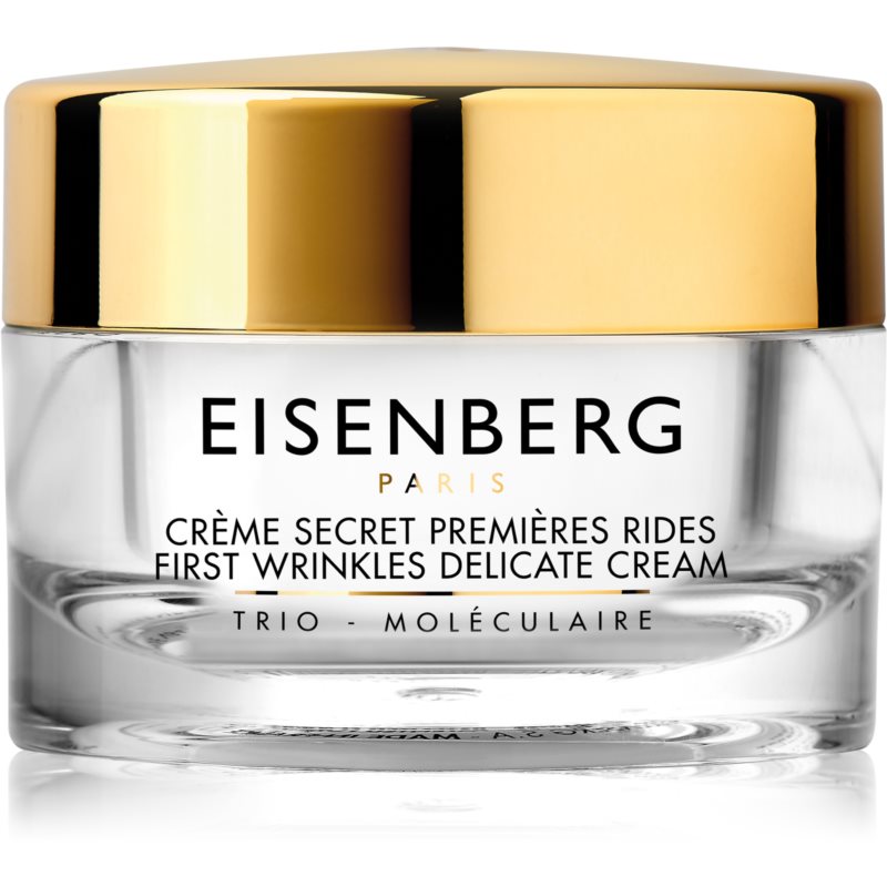 EISENBERG Crme Secret Premires Rides - Krem Sekret Pierwsze Zmarszczki