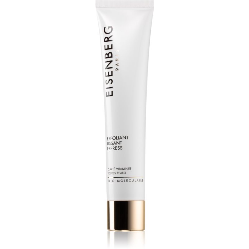 EISENBERG Exfoliant Lissant Express - Błyskawicznie wygładzający peeling