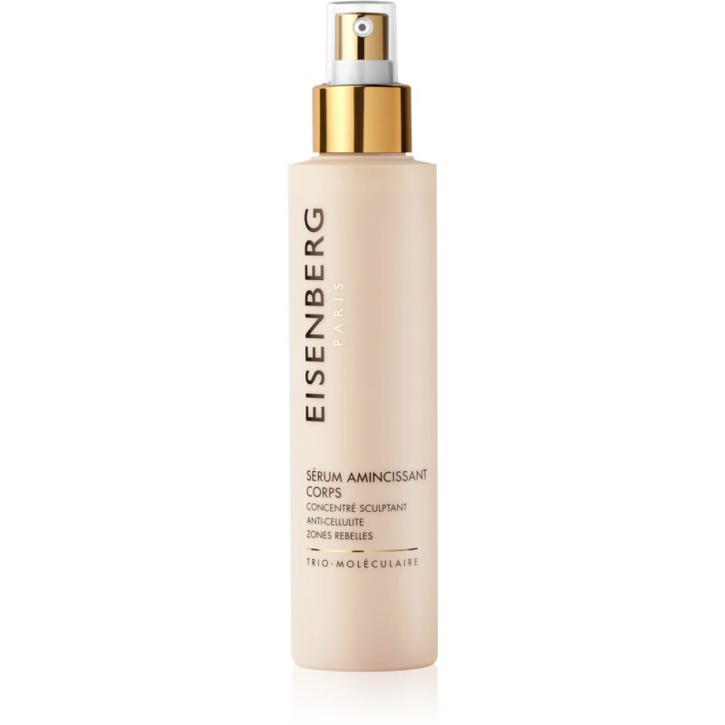Eisenberg  Serum Wyszczuplające do Ciała 150ml