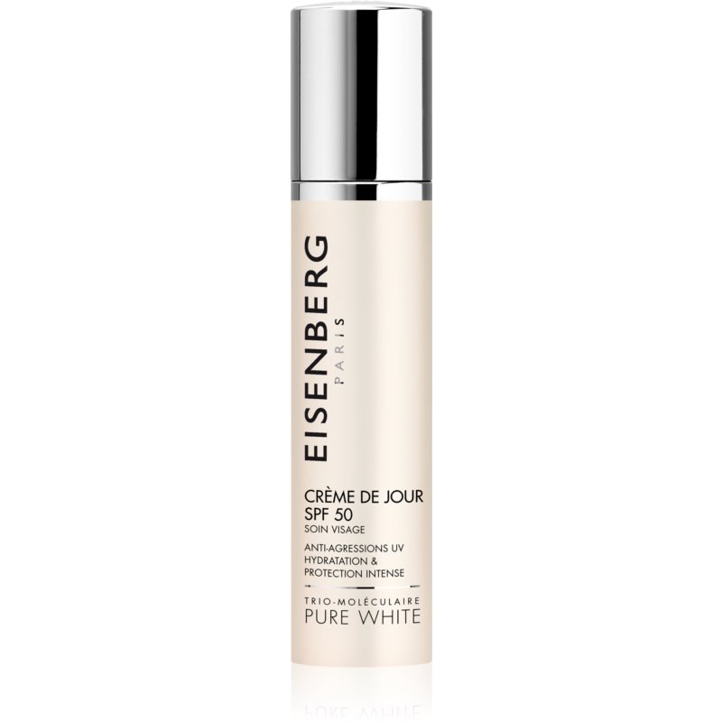 Eisenberg Krem na Dzień SPF50 50ml