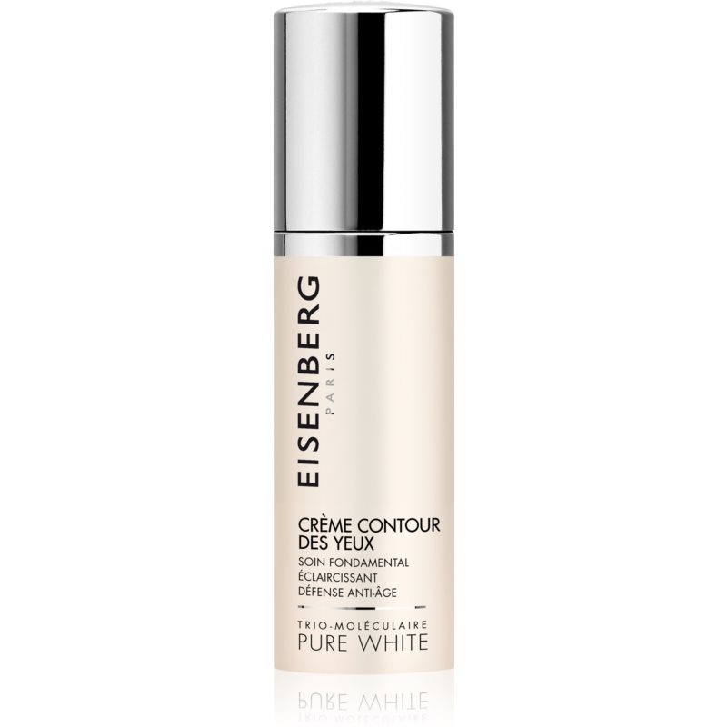 EISENBERG Crme Contour des Yeux - Pure White Krem Kontur Oczu