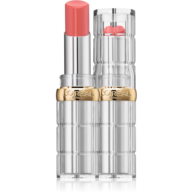 Loreal Color Riche Shine Addiction pomadka do ust 112 Only in Paris 4,8g