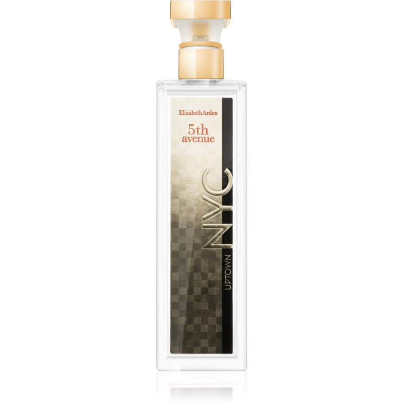 Elizabeth Arden 5th Avenue NYC Uptown woda perfumowana 75 ml
