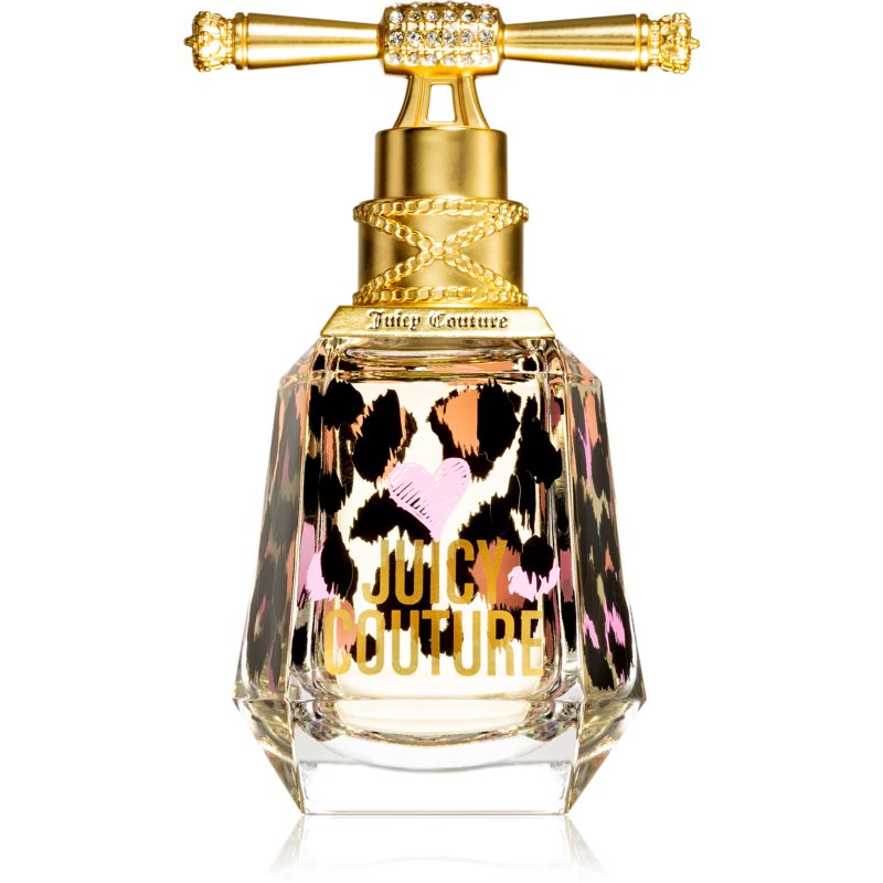 Juicy Couture I Love woda perfumowana 50 ml