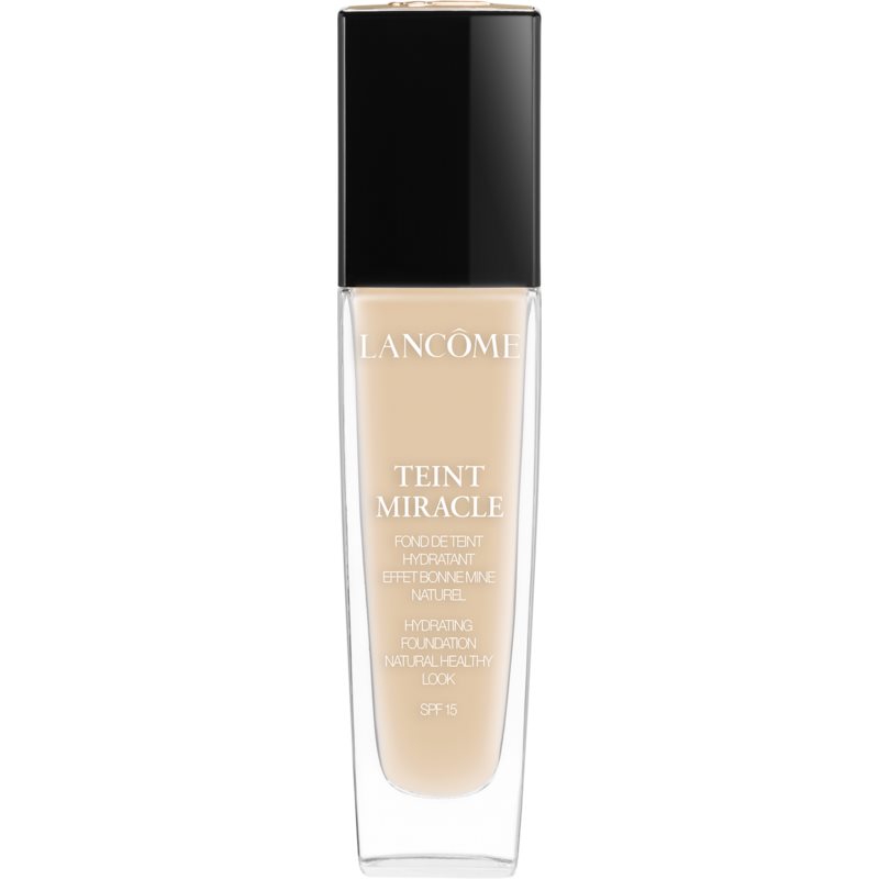 Yonelle Teint Miracle 30 ml Nawilżający podkład do twarzy 01 Beige Albatre Yonelle