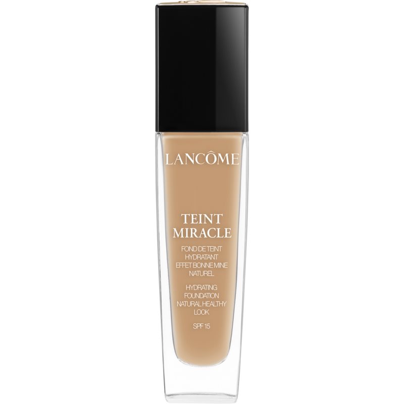 Lancome Teint Miracle Podkład SPF 15 06 Beige Cannelle 30 ml