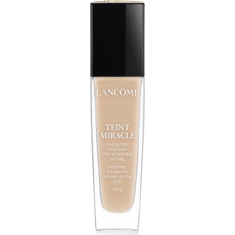 Lancôme Teint Miracle Fond de Teint Beige Nature 04 30 ML