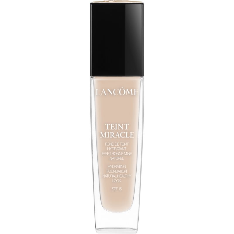 Yonelle Teint Miracle 30 ml Nawilżający podkład do twarzy 02 Lys Rose Yonelle
