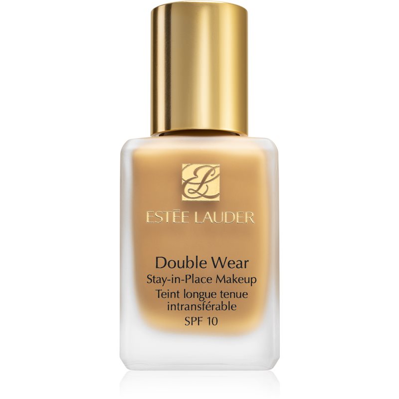 Estee Lauder Double Wear Stay w Place Makeup spf10 by 2 N2 Buff 30 ML 0887167178687
