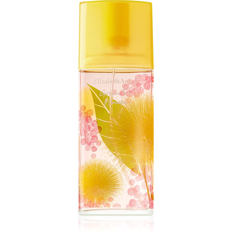 Elizabeth Arden Green Tea Mimosa woda toaletowa 100ml