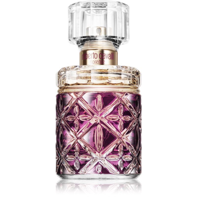 Roberto Cavalli Florence woda perfumowana 50ml