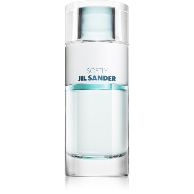 Jil Sander Softly woda toaletowa 80ml