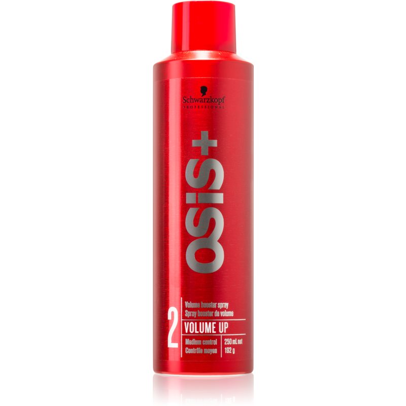 Schwarzkopf Osis Volume Up spray nadający objętości 250ml