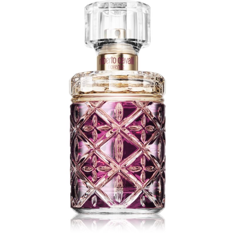 Roberto Cavalli Florence Woda perfumowana 75 ml