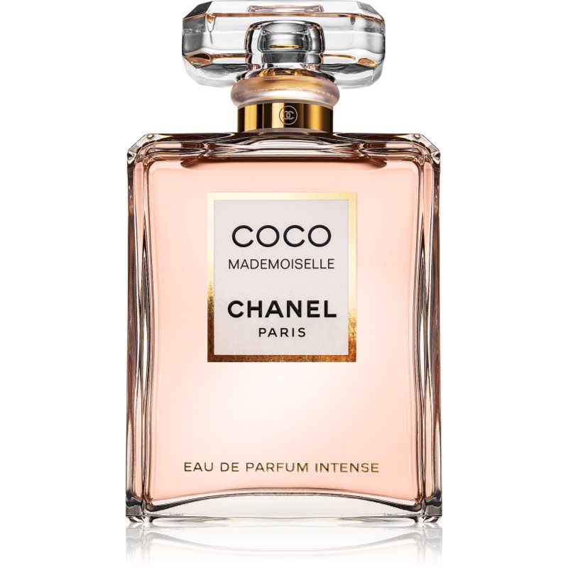 Chanel Coco Mademoiselle Intense Woda Perfumowana 50ml