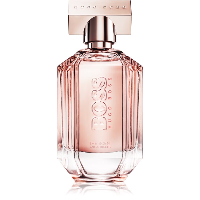Hugo Boss Boss The Scent  woda toaletowa 100ml