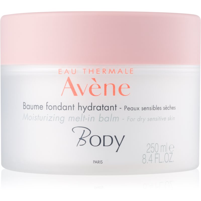Avene Body otulający balsam nawilżający do ciała 250 ml
