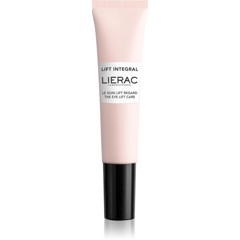 Lierac ALES GROUPE LIFT INTEGRAL Serum liftingujące pod oczy i na powieki 15 ml 7071808