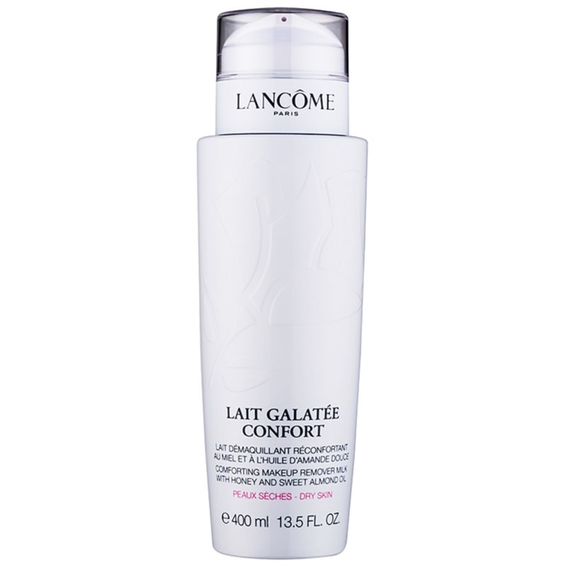 Lancome Mleczko do demakijażu - Confort Galatee 200ml Mleczko do demakijażu - Confort Galatee 200ml