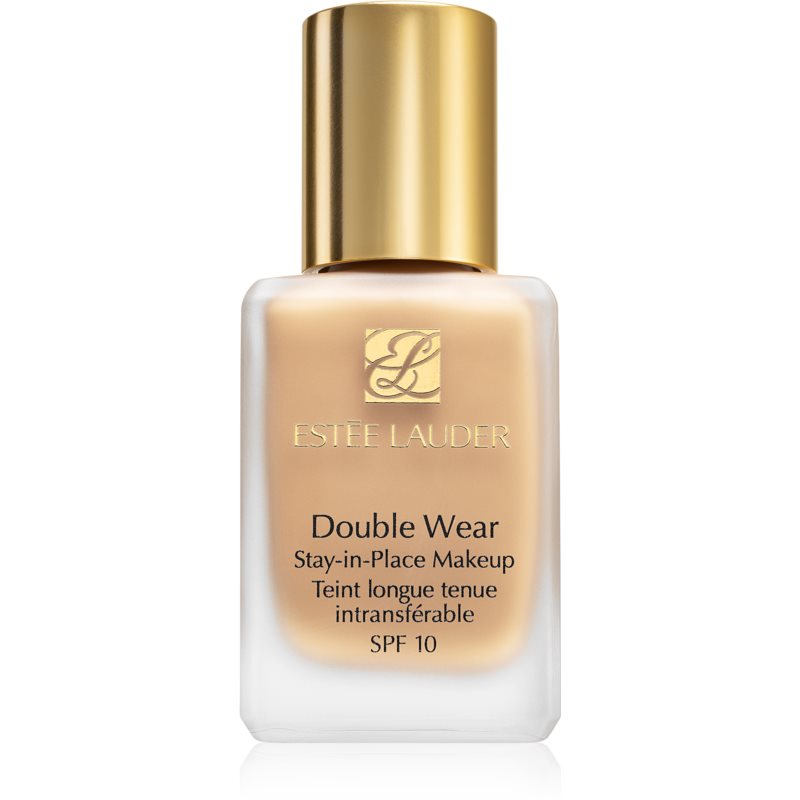 Estee Lauder Double Wear Stay-W-Place Makeup SPF 10 1 °C2 Porcelain 30 ML 0887167178670
