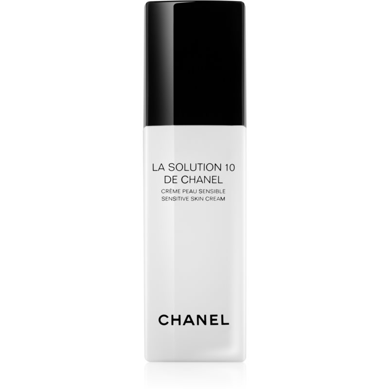 Chanel Krem do skóry wrażliwej - La Solution Cream Krem do skóry wrażliwej - La Solution Cream